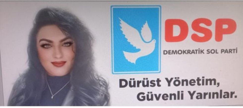 DSP Bursa İl Başkanı Seskır Mustafakemalpaşa’ya Geliyor