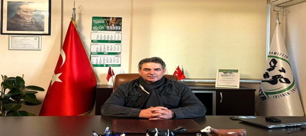 DSYB Birlik Başkanı Bülent Tunca’ya Ev Hapsi