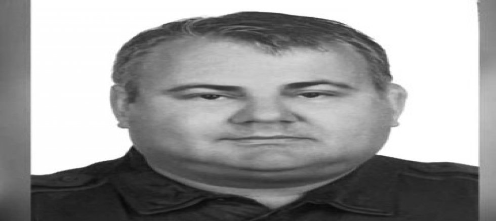 Emniyet Teşkilatını Yasa Boğan Kayıp