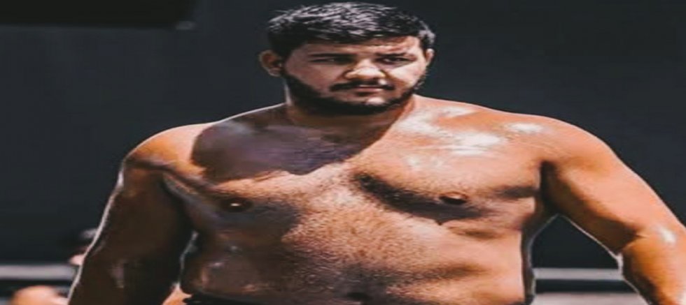 Er Meydanının Zirvesinde Bir Mustafakemalpaşalı