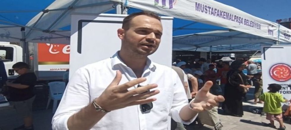 Geçmişin Lezzeti Meydanda Yaşatıldı