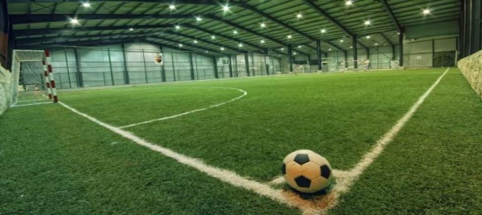 Güllüce Spor Kulübü 5. Geleneksel Ramazan Turnuvası Başlıyor