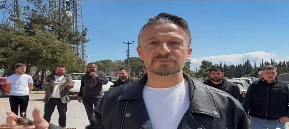 GÜVERCİNİN BAŞKENTİNDE MUHTEŞEM ŞOV