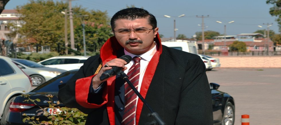 HSK Kararnamesiyle Mustafakemalpaşa Adliyesi’nde Görev Değişikliği