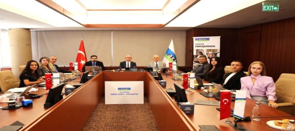 İlçede Doğalgazsız Ev Kalmayacak 