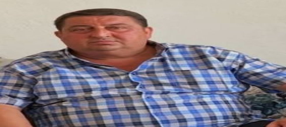 İLÇENİN SEVİLEN İSMİ OSMAN DADAK HAYATINI KAYBETTİ