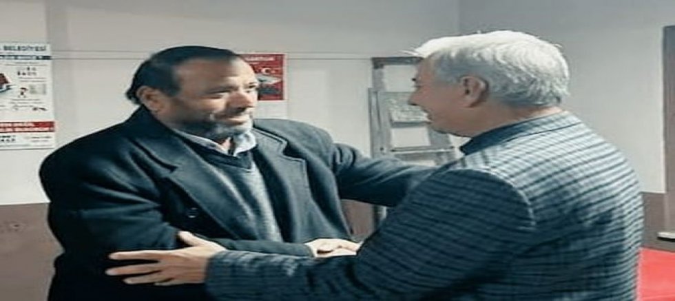 İYİ Parti’den Ormankadı ve Kumkadı’da Ramazan Buluşması