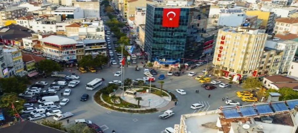 Karacabey 1. Grup İlçe Belediyesi Oldu