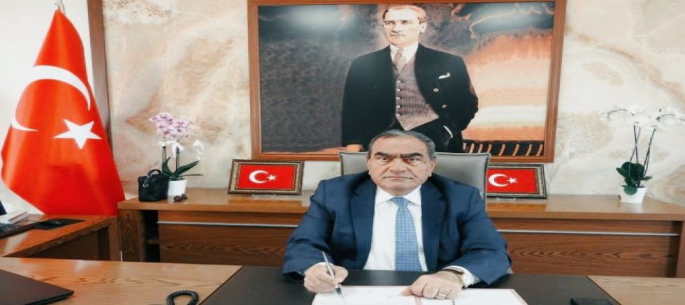 Kaymakam Okur: “Cumhuriyet’in Kazanımlarını Daha İleriye Taşımalıyız”