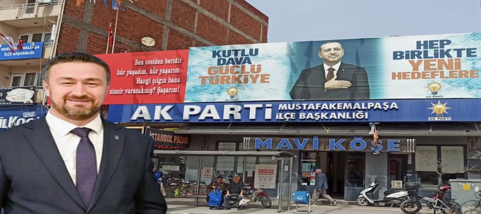 AK PARTİ'DE KONGRE TARİHİ KESİNLEŞTİ!