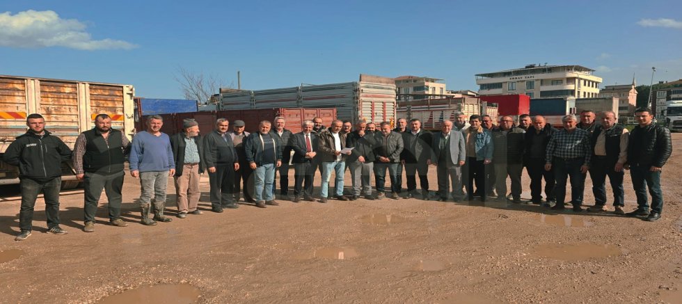 Kooperatiften Galeri Kararına İtiraz: 