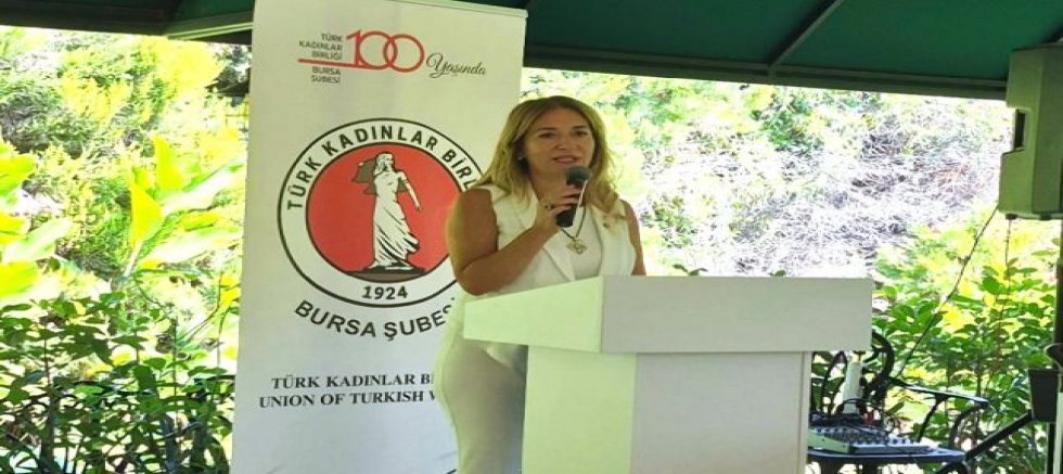 KURTULUŞTAN GELECEĞE KADIN: KADININ GÜCÜ, EĞİTİM VE KÜLTÜREL MİRAS