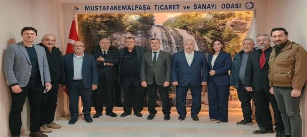 Liselere “Ödüllü Belgesel” Çağrısı.