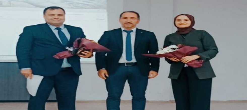 Liseli Gençlere “IBAN ve Hesap Kiralama” Uyarısı