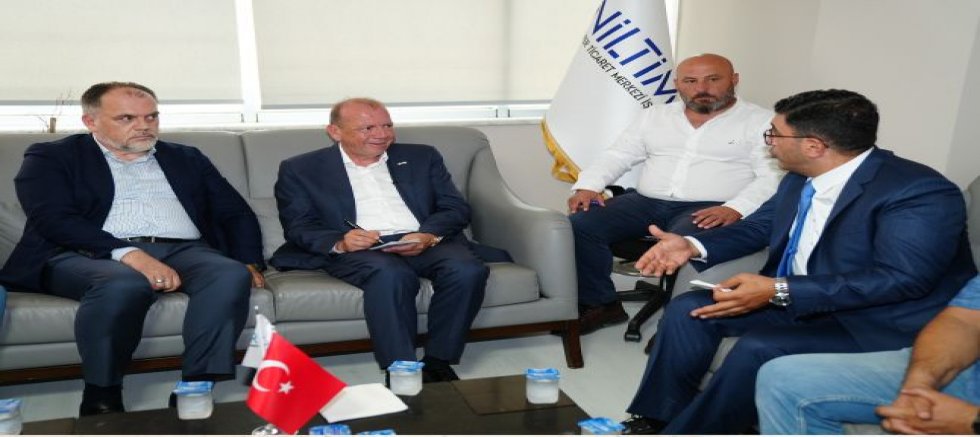 MATLI: “BTSO’DA İLK İŞİMİZ BAĞIMSIZ DENETİM OLACAK”