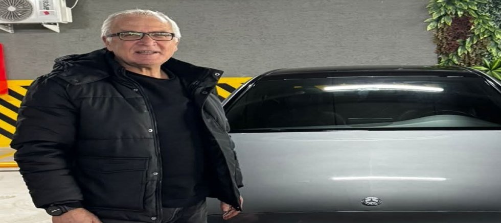 MELTEM REKLAM’IN SAHİBİ SADRİ KUŞÇU HAYATINI KAYBETTİ