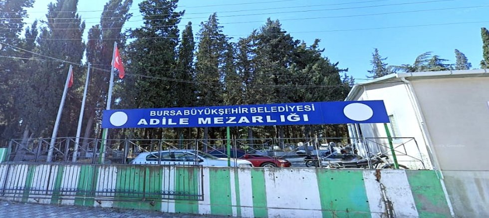 Mezarlık Ücretlerine Tepki Çeken Zam