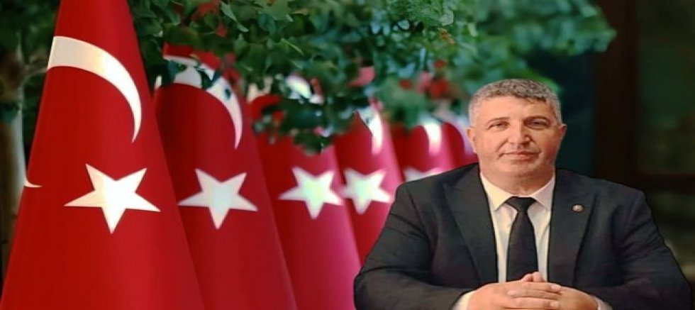 MHP 57 Yaşında: Başkan Buldu’dan Kuruluş Yıl Dönümü Mesajı.