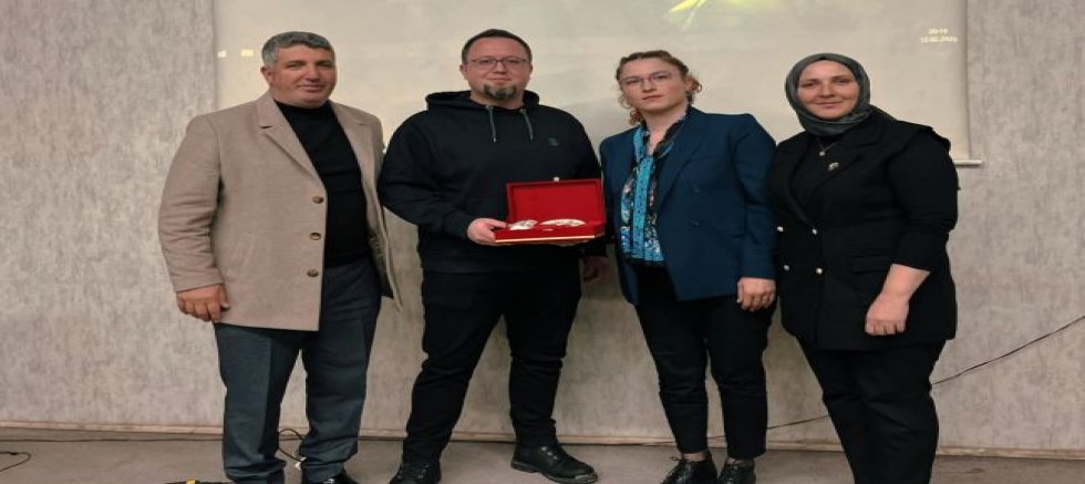 MHP ve Yeşilay’dan Mustafakemalpaşa’da Madde Bağımlılığına Karşı Farkındalık Seferberliği