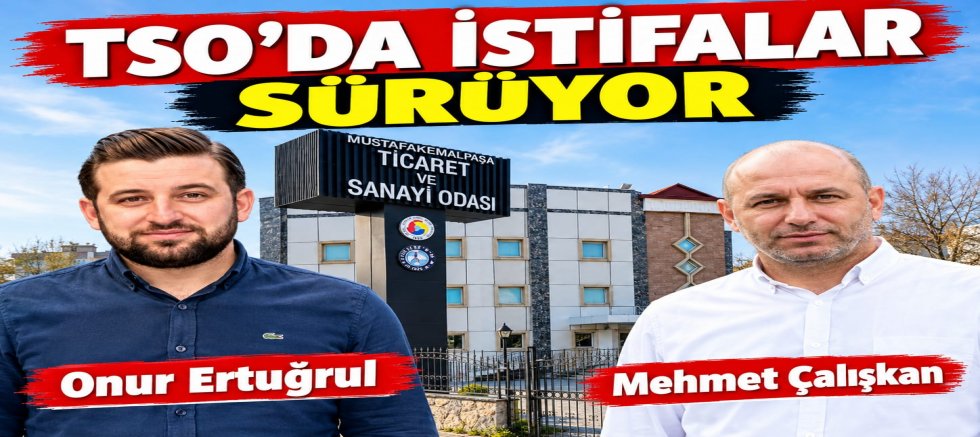 MKPTSO’DA İSTİFA DEPREMİ! 2 İSİM DAHA GİDİYOR!