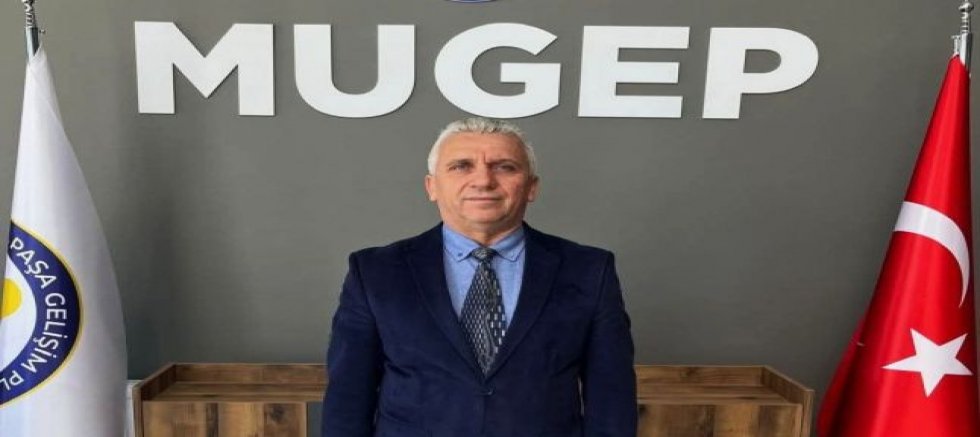 MUGEP Başkanı Sevim’den 23 Nisan’da Gelecek Vurgusu