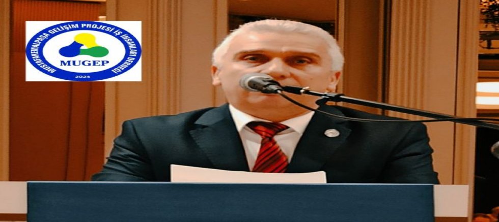 MUGEP Başkanı Vahdettin Sevim’den 18 Mart Mesajı