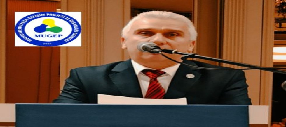 MUGEP Başkanı Vahdettin Sevim’den 19 Mayıs Mesajı.