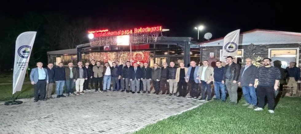 MUGEP Kariyer Günleri’nde İlham Veren Başarı Hikâyesi