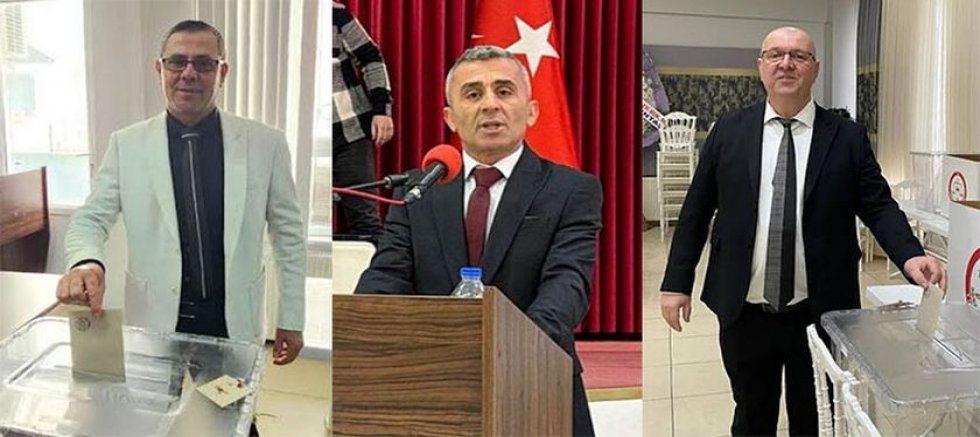 MUGEP’ten BESOB Seçimleri Sonrası Birlik Mesajı