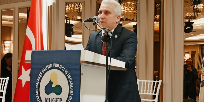 MUGEP’ten Kadir Gecesi Mesajı