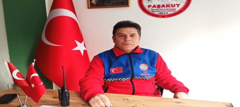 Mustafakemalpaşa Arama Kurtarma ve Acil Müdahale Derneği Olağanüstü Genel Kurulunu Gerçekleştirdi.