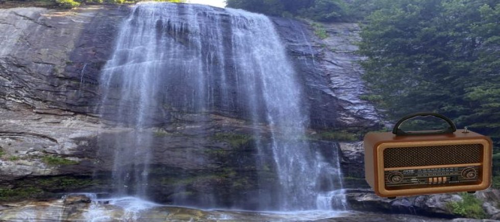 Mustafakemalpaşa Belediye Radyosu Hizmetinizde