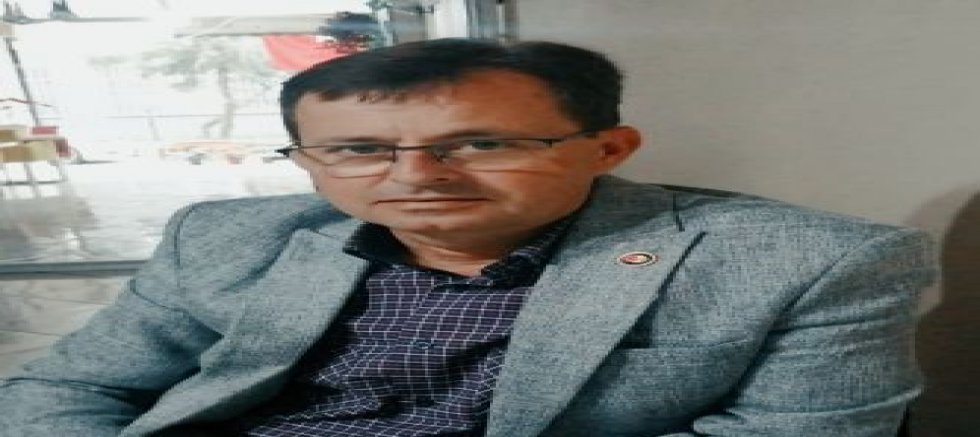Mustafakemalpaşa Belediyesi Personeli Nurettin Yıldırım Hayatını Kaybetti