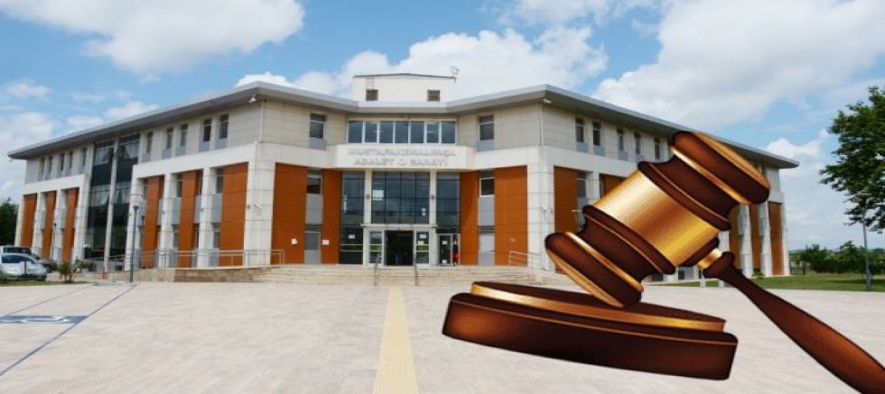 MUSTAFAKEMALPAŞA’DA ADALET VİTES YÜKSELTTİ.