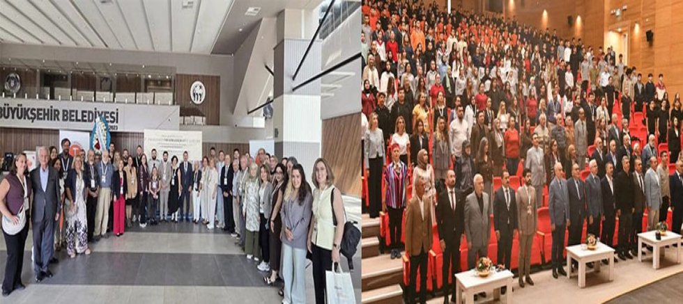 Mustafakemalpaşa’da Bilim Buluşması: 27. Paleontoloji-Stratigrafi Çalıştayı Başladı