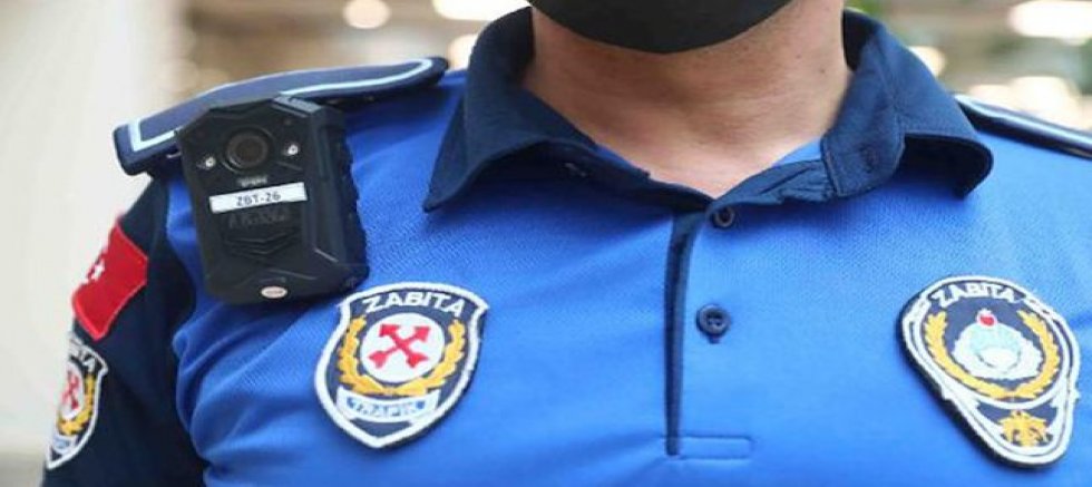 Mustafakemalpaşa'da Bir Pazarcıya 30 Gün Faaliyetten Men Cezası