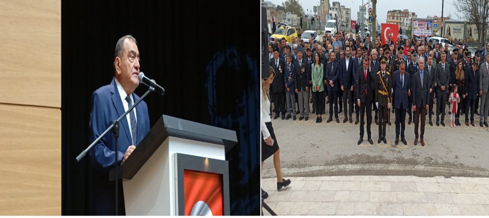 Mustafakemalpaşa’da Cumhuriyet Coşkusu Zirveye Çıktı