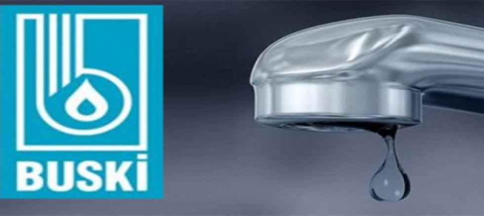 MUSTAFAKEMALPAŞA'DA SU KESİNTİSİ