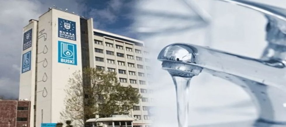 MUSTAFAKEMALPAŞA'DA SU KESİNTİSİ