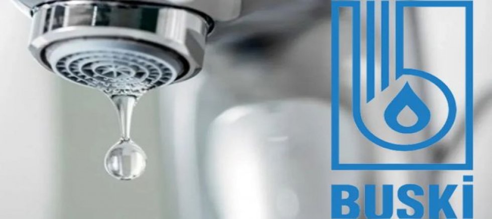 MUSTAFAKEMALPAŞA 'DA SU KESİNTİSİ