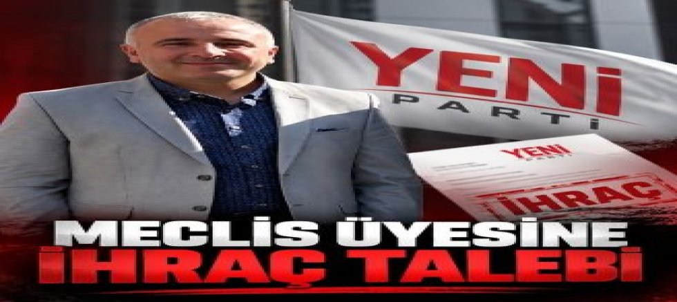 Mustafakemalpaşa'da Yeni Parti'de kesin ihraç talebi - Gözler Bursa İl Başkanlığı'nda