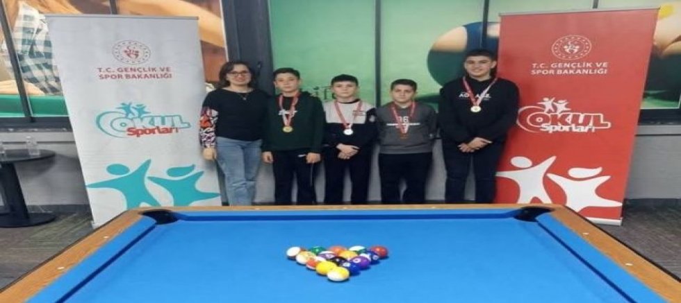 Mustafakemalpaşa’dan Büyük Başarı! 