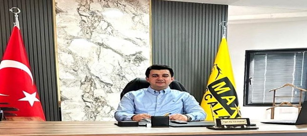 Mustafakemalpaşa’dan Dünyaya Açılan Marka: Max Scala