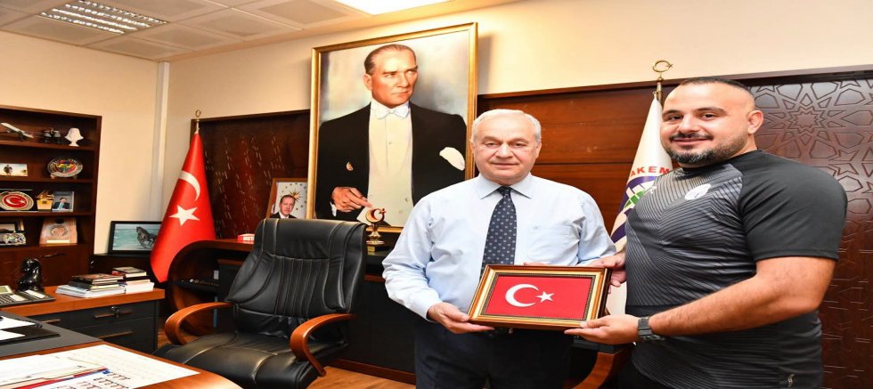 Mustafakemalpaşa’dan Güreşte Milli Takıma Tarihi Başarı