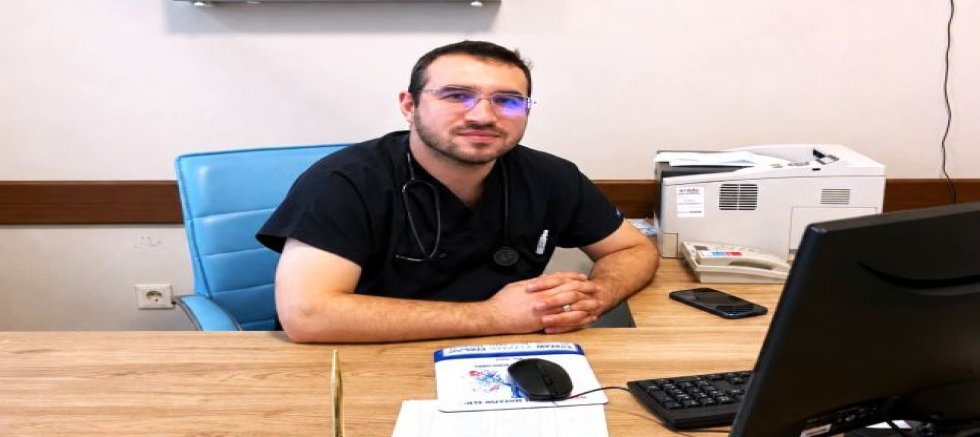 Mustafakemalpaşa Devlet Hastanesi'nde Bir İlk: ETS Ameliyatı Başarıyla Gerçekleştirildi