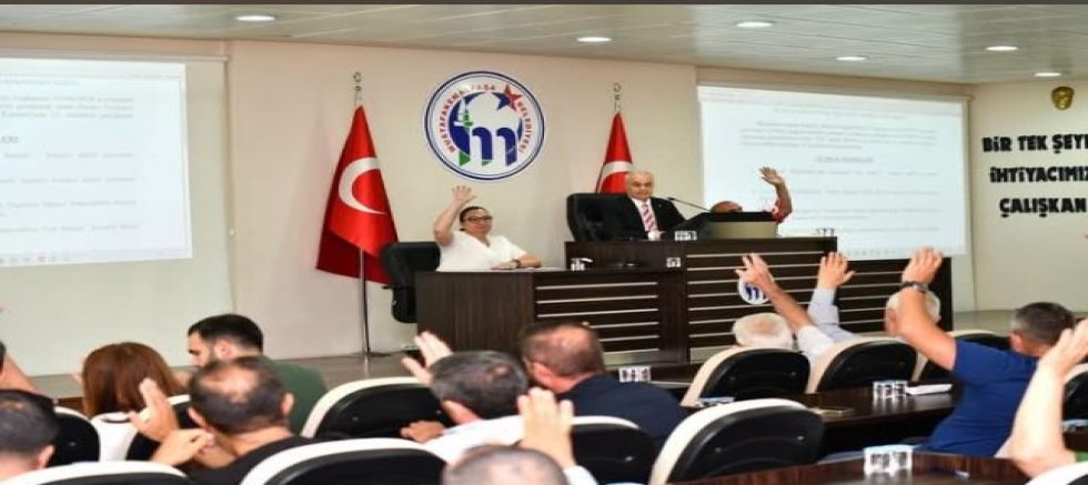 Mustafakemalpaşa Meclisi’nde Yeni Parti Ağırlığı: 