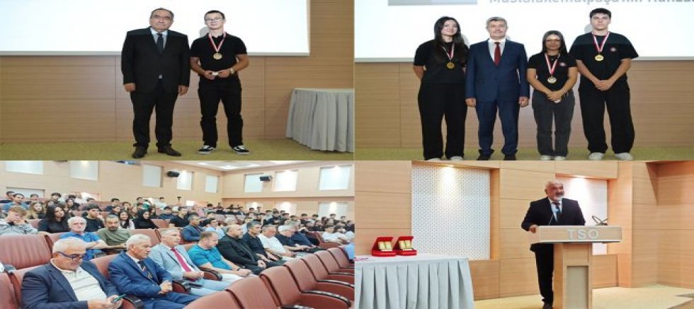 MUSTAFAKEMALPAŞA’NIN HAFIZASI GENÇLERİN KAMERASINDAN YANSIDI