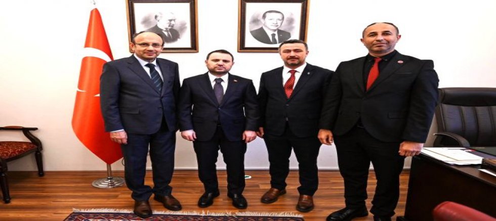 Mustafakemalpaşa’nın Talepleri Ankara Gündeminde