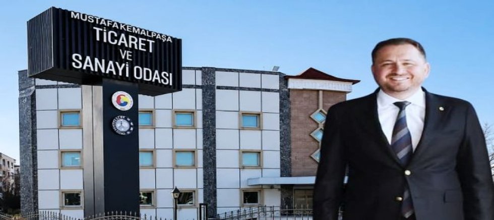 MUSTAFAKEMALPAŞA TSO’DA İLK ÇATLAK!