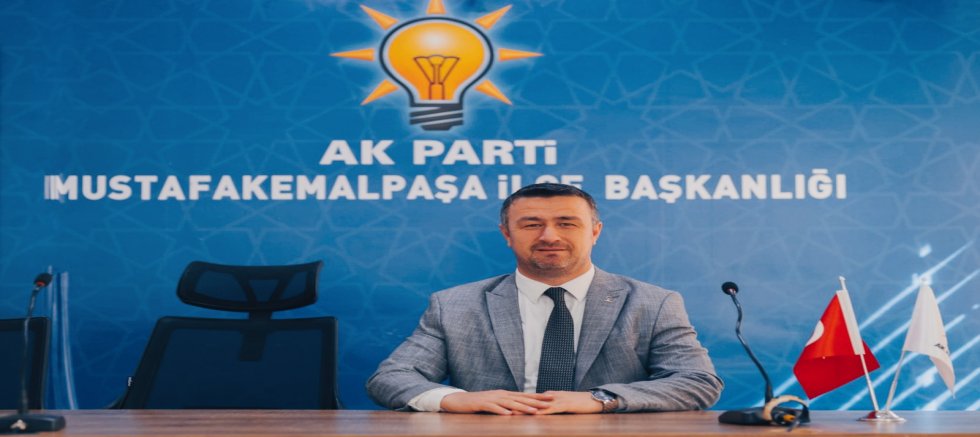 Mutlu Turgut’tan Mevlid Kandili mesajı